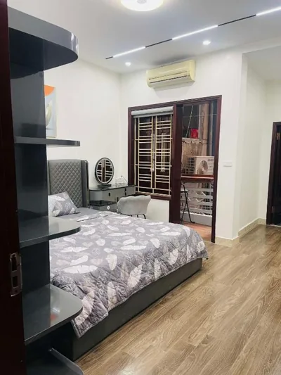 HnH Homestay 2 – Foto 15