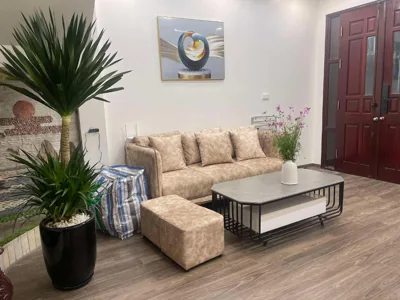 HnH Homestay 2 – Foto 16